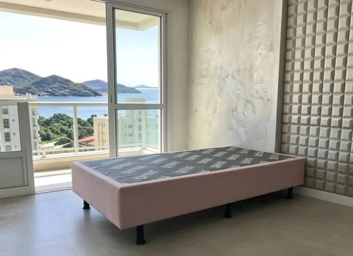 Cama Box base solteiro em LINHO.Entrego.