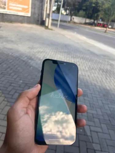 IPhone 12 PRO 128 GB