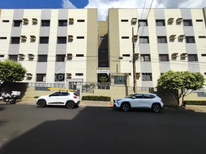 Apartamento com 3 dormitórios para venda no Presidente Médici