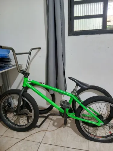Quadro de BMX Pro-X New Absolute 