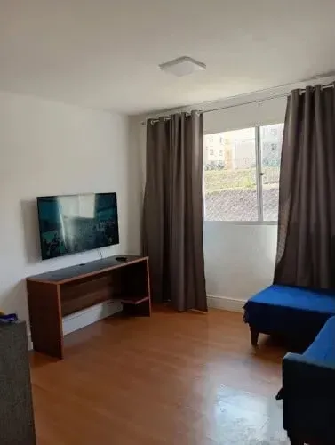 Apartamento para comprar Angicos Vespasiano
