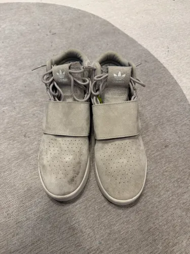 Tenis Adidas Originals Tubular Invader Strap US 8.5