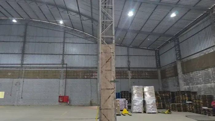 Imóvel para venda com 1700 metros quadrados em Santo Antônio - Cariacica - ES