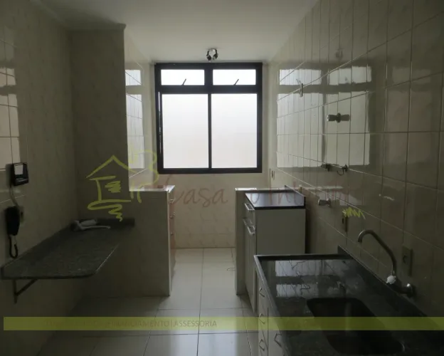 APARTAMENTO RESIDENCIAL em JUNDIAÍ - SP, VILA VIRGÍNIA