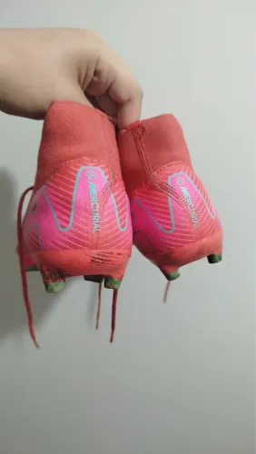 Chuteira Nike air zoom Academy 39