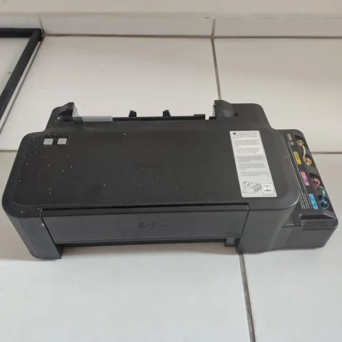 Impressora Epson L120 pra retirar pecas