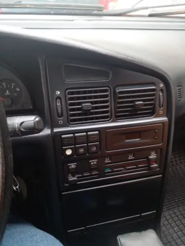 Peugeot 405 SRI 1.8 1995