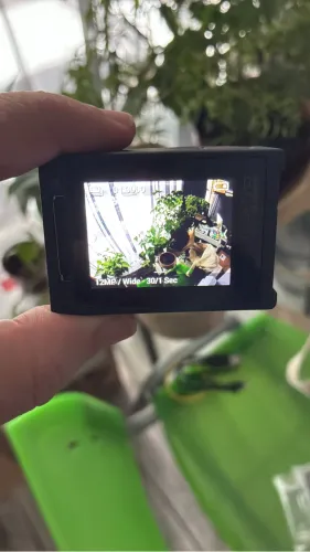GoPro Hero4