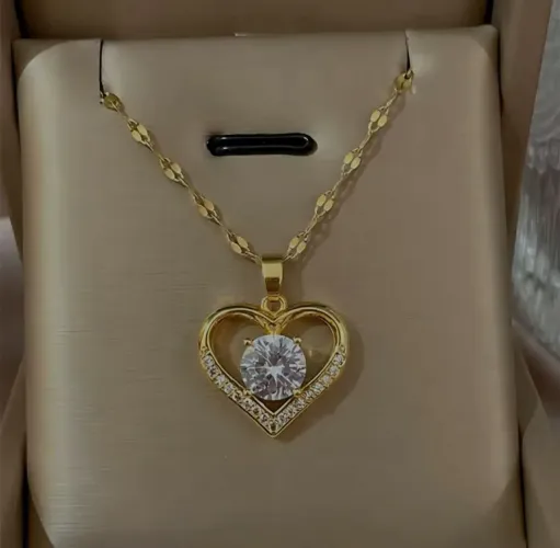 Colar Feminino 