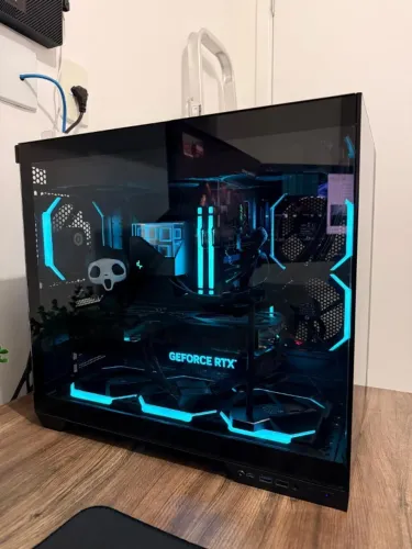 Galax GeForce RTX 4070 Ti SUPER