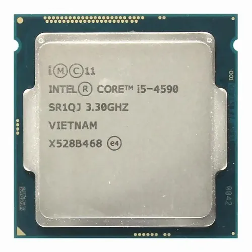 Processador i5 4590