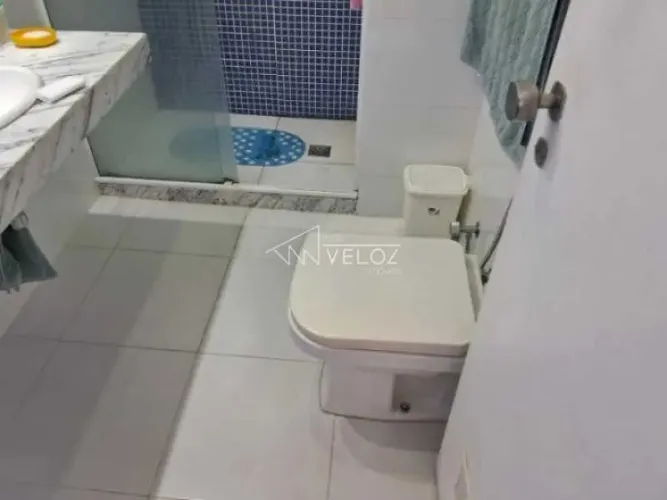 Apartamento : Padrão / Residencial / Botafogo