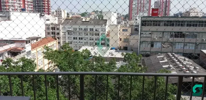 Méier | Apartamento 2 quartos