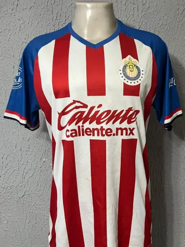 Camisa Guadalajara