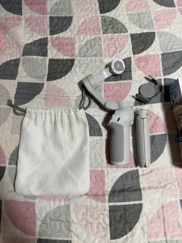 Vendo Dji Osmo Mobile SE