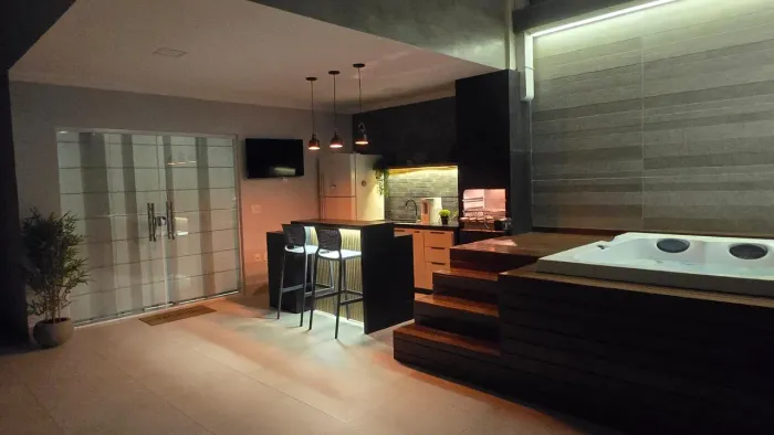 Casa Duplex Jardim Itapemirim