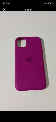 Capinhas para iPhone original!