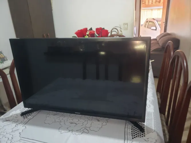 Tv smart 32 polegadas 