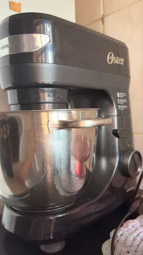 Batedeira Oster 850w