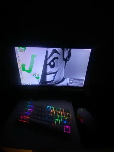 Vendo/troco pc