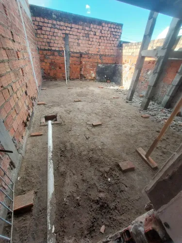 Pedreiro residencial