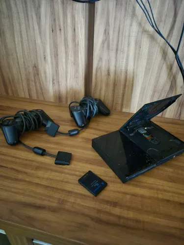 PlayStation 2