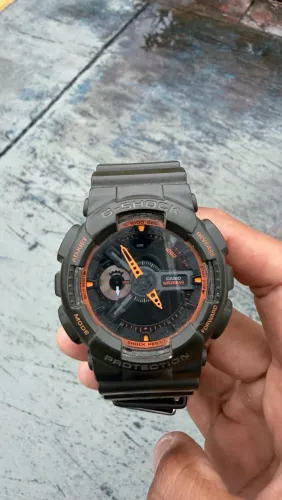 Relógio original GShock Wr20
