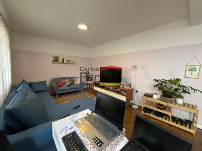 Casa à Venda na Av. Imirim - Espaço, Localização e Potencial em um Só Imóvel!