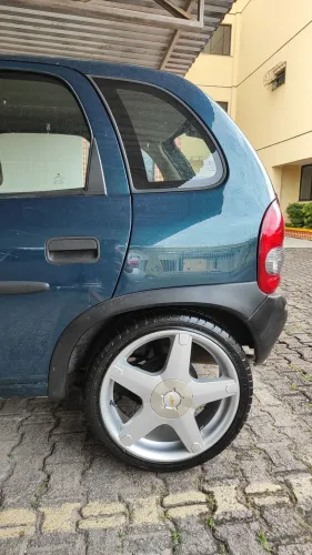 Rodas 17 AXXIS