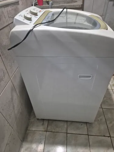 Máquina de Lavar Brastemp 11kg