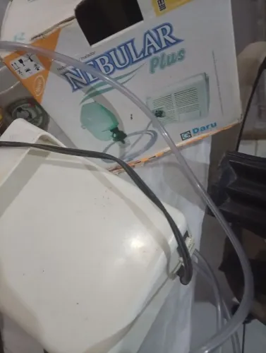 Aparelho de eroso