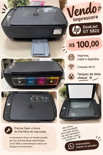 impressora