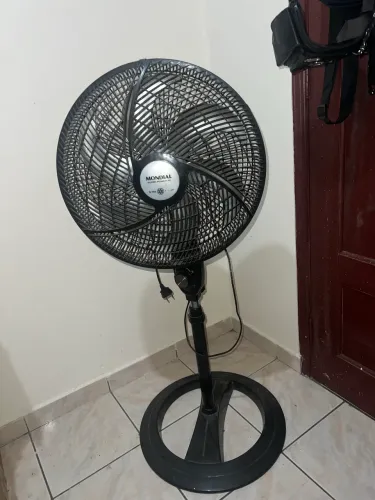 Ventilador Mondial