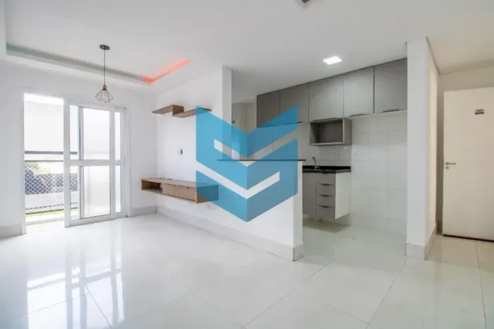 Apartamento com 2 dormitórios à venda, 53 m² - Parque Morumbi - Votorantim/SP