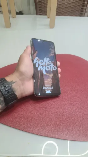 Motorola - Moto G34 128Gb