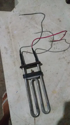 Vendo resistência 110 volts