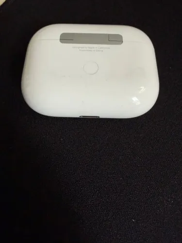 Estojo AirPods Pro 1