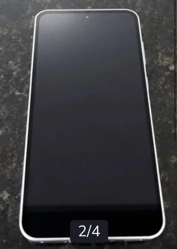 Celular Samsung A 56 256gb