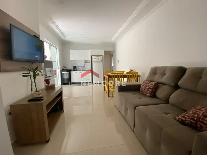 Apartamento em Servidão Ayrton Senna - Ingleses do Rio Vermelho - Florianópolis/SC