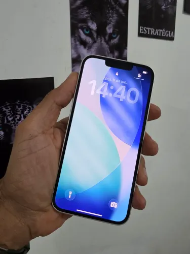 IPHONE 14 IMPECAVEL