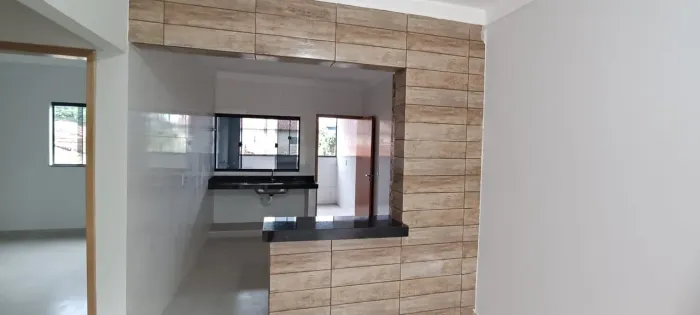 Apartamento no bairro São Francisco 