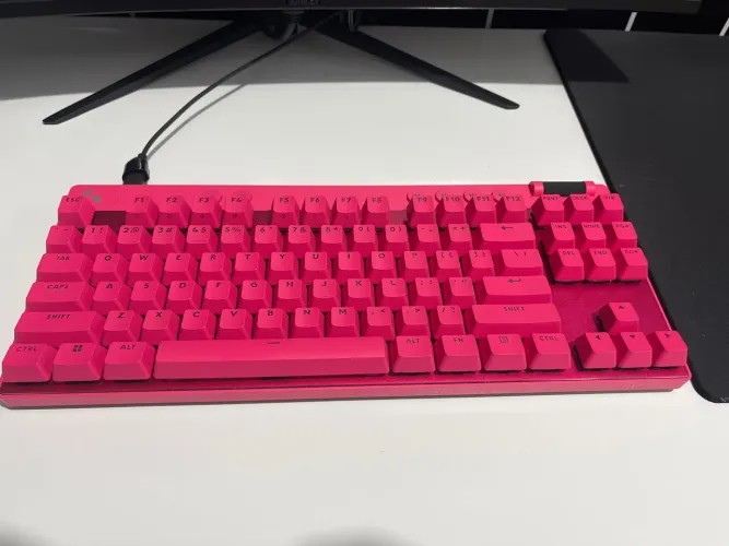 KIT LOGITECH MOUSE,TECLADO E HEADSET