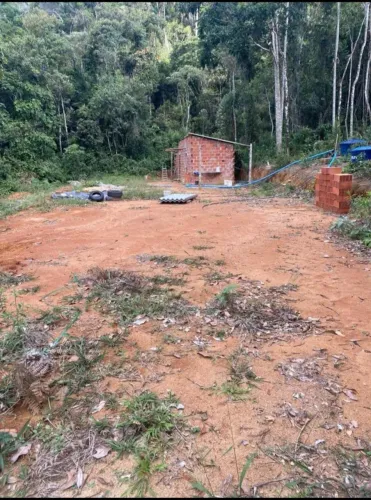 20 mil metros água de nascente