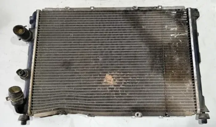 Radiador De Água Megane Scenic 1.6 2002