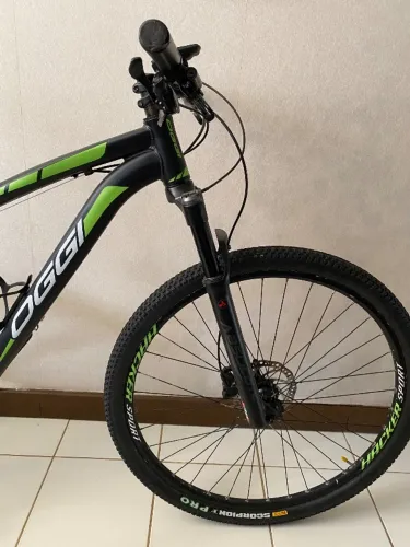 BIKE OGGI ARO 29 TAM 17