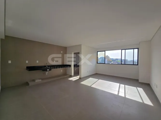 Apartamento à venda no Bom Pastor, 3 quartos, 1 suíte e 2 vagas.