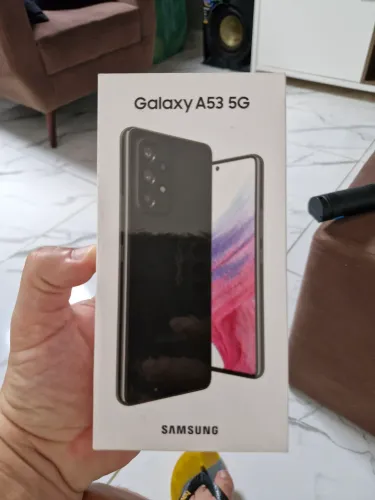 Samsung Galaxy A53 5G 128GB