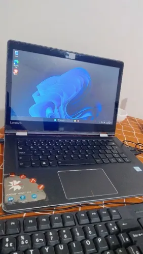 Notebook Lenovo Yoga 510
