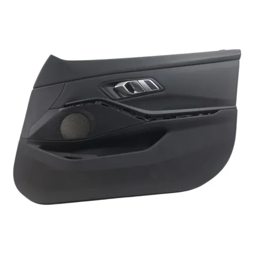 Forro Porta Dianteiro Direito Bmw 330i 2020/2021