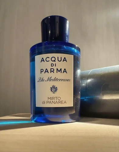 Acqua di Parma perfume EDT MIRTO DI PANAREA